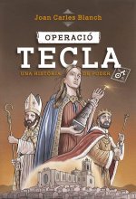 Operació Tecla : una hist?ria de poder