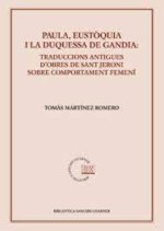 Paula, Eust?quia i la duquessa de Gandia