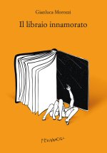 libraio innamorato