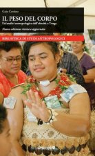 peso del corpo. Un'analisi antropologica dell'obesità a Tonga