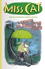 enigma del folletto tinto. Miss Cat