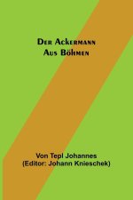 Der Ackermann aus Böhmen