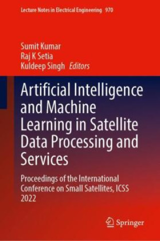 Artificial Intelligence and Machine Learning in Satellite Data Processing and Services