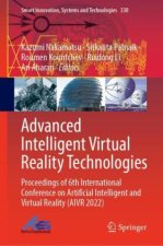 Advanced Intelligent Virtual Reality Technologies