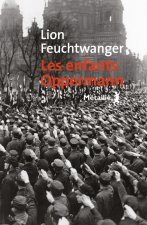 Les enfants Oppermann