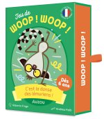 JEUX DE CARTES - WOOP ! WOOP !