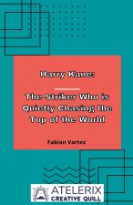Harry Kane