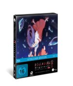 Higurashi GOU. Vol.4, 1 Blu-ray
