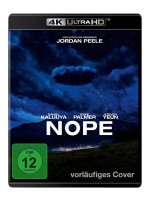 Nope - 4K UHD