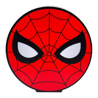 Spiderman Box svďż˝tlo
