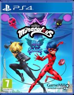 Miraculous - Rise of the Sphinx (PlayStation PS4)