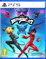 Miraculous - Rise of the Sphinx (PlayStation PS5)