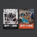 THE 4TH ALBUM '(2 BADDIES)' (PHOTOBOOK VERSION)