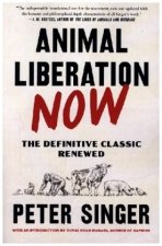 Animal Liberation Now