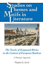 The Novels of Zsigmond Móricz in the Context of European Realism