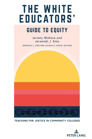 The White Educators' Guide to Equity