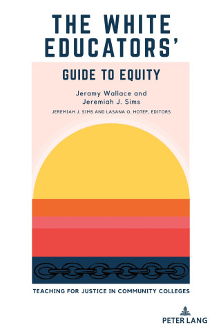 The White Educators' Guide to Equity