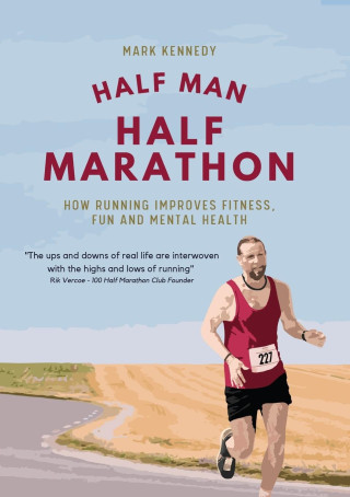 Half Man, Half Marathon