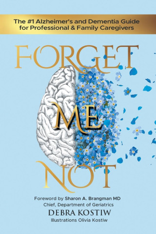 Forget Me Not (Miękka)