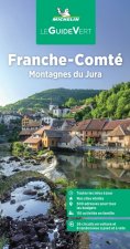 Guide Vert Franche-Comté, Jura