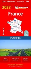 France 2023 - Plastifiée