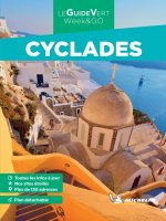 Guide Vert Week&GO Cyclades