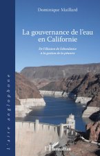 La gouvernance de l'eau en Californie