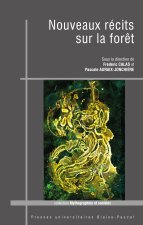 NOUVEAUX RECITS SUR LA FORET