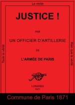 JUSTICE !
