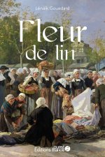 Fleur de lin