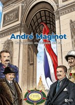 BD ANDRE MAGINOT