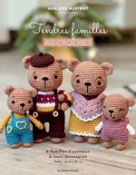 Tendres familles au crochet