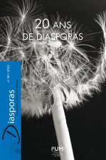 20 ans de Diasporas