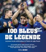 100 Bleus de légende