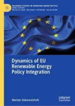 Dynamics of EU Renewable Energy Policy Integration