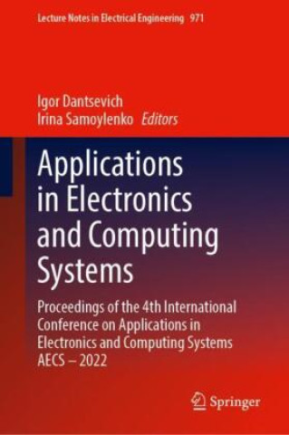 Applications in Electronics and Computing Systems