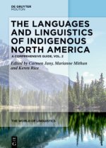 The Languages and Linguistics of Indigenous North America