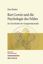 Kurt Lewin und die Psychologie des Feldes