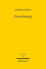 Zurechnung