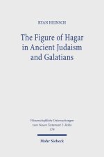 The Figure of Hagar in Ancient Judaism and Galatians