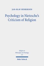 Psychology in Nietzsche's Criticism of Religion