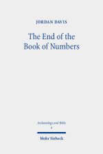 The End of the Book of Numbers