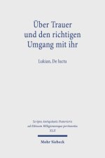 Über Trauer und den richtigen Umgang mit ihr