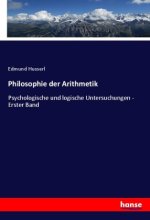 Philosophie der Arithmetik