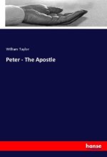 Peter - The Apostle