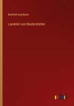 Landolin von Reutershöfen