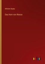 Das Horn von Wanza