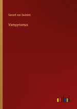 Vampyrismus