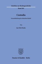 Custodia.