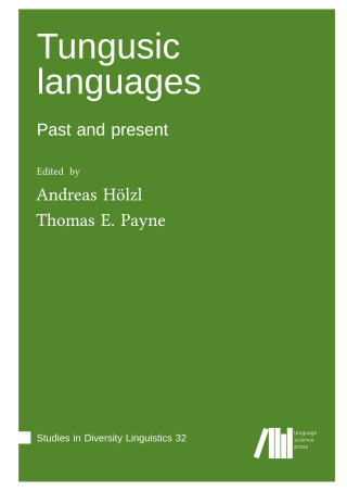 Tungusic languages